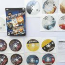 Command Conquer Generals C&C Zero Hour Black White 2 Battle Middle Earth PC GAME
