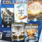 Command Conquer Generals C&C Zero Hour Black White 2 Battle Middle Earth PC GAME