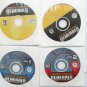 Command Conquer Generals C&C Zero Hour Black White 2 Battle Middle Earth PC GAME