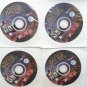 Command Conquer Generals C&C Zero Hour Black White 2 Battle Middle Earth PC GAME