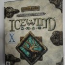 Icewind Dale (Apple, 2002) BIG BOX NEW SEALED
