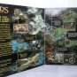 Lords of Magic: Special Edition (PC, 1998) NEW SEALED BIG BOX
