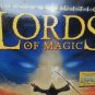 Lords of Magic: Special Edition (PC, 1998) NEW SEALED BIG BOX