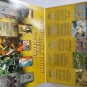 The Conquerors Collection Civil War Waterloo Tiberian Sun Alpha Centauri NEW BIG