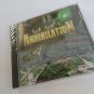 Total Annihilation (PC 1997) GAME CD IS NEW AND SEALED -TAPE AROUND OPEN BIG BOX