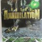 Total Annihilation (PC 1997) GAME CD IS NEW AND SEALED -TAPE AROUND OPEN BIG BOX