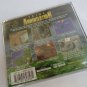 Total Annihilation (PC 1997) GAME CD IS NEW AND SEALED -TAPE AROUND OPEN BIG BOX