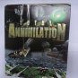 Total Annihilation (PC 1997) GAME CD IS NEW AND SEALED -TAPE AROUND OPEN BIG BOX
