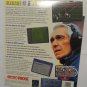 Ultimate Football (PC MS DOS GAME , 1994) NEW SEALED BIG BOX
