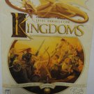 Total Annihilation: Kingdoms (PC, 1999) NEW SEALED BIG BOX