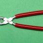 DOLL RESTRINGING KIT Hog Ring Pliers, Hog Rings & 3 yds Elastic Cord 8 -12"Dolls