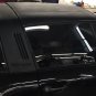 PORSCHE Targa Replacement TOP & HEADLINER Fits 1967-94 BLACK (two pieces)