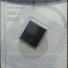 NEW OFFICIAL NINTENDO GAMECUBE MEMORY CARD 251 16MB GC GENUINE FACTORY SEALED