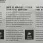 NEW OFFICIAL NINTENDO GAMECUBE MEMORY CARD 251 16MB GC GENUINE FACTORY SEALED