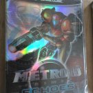 Metroid Prime 2: Echoes (Nintendo GameCube, 2004) NEW SEALED