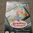 Game Boy Advance Video: Strawberry Shortcake, Vol. 1 (Nintendo Game Boy Advance,