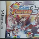 SNK vs. Capcom: Card Fighters (Nintendo DS, 2007)