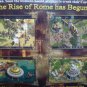 Nemesis of the Roman Empire (PC, 2004) NEW SEALED