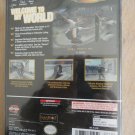 Tony Hawk's Pro Skater 3 (Nintendo GameCube, 2001) BLACK LABEL  NEW SEALED