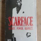 Scarface: Money. Power. Respect. (Sony PSP, 2006) NEW SEALED