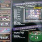 IGT Slots & Multiplay Video Poker PC GAME NEW SEALED