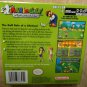 Mario Golf: Advance Tour (Nintendo Game Boy Advance, 2004) NEW SEALED
