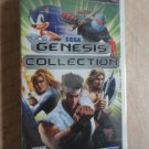 Sega Genesis Collection (Sony PSP, 2006) NEW SEALED