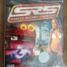 SRS: Street Racing Syndicate (Nintendo GameCube, 2004)  NEW SEALED