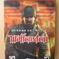 Return to Castle Wolfenstein GOTY PC GAME NEW SEALED