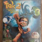 Tak 2: The Staff of Dreams (Nintendo GameCube, 2004)  NEW SEALED