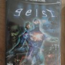 Geist (Nintendo GameCube, 2005)