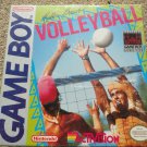 Malibu Beach Volleyball (Nintendo Game Boy, 1990) NEW SEALED
