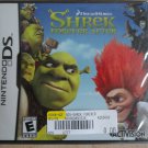 Shrek Forever After: The Final Chapter (Nintendo DS, 2010)