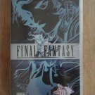 Final Fantasy (Sony PSP, 2007) NEW SEALED