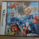 Wipeout: The Game (Nintendo DS, 2010)