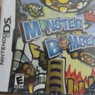 Monster Bomber (Nintendo DS, 2006)