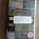 Namco Museum Vol.2 SONY PSP GAME JAPAN IMPORT NEW SEALED