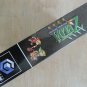 Legend of Zelda: Four Swords Adventures Nintendo GameCube NEW SEALED SHELF WEAR
