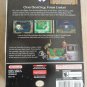 Legend of Zelda: Four Swords Adventures Nintendo GameCube NEW SEALED SHELF WEAR