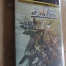 Final Fantasy Tactics: The War of the Lions (Sony PSP, 2007) NEW SEALED