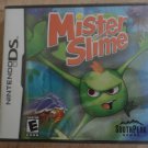 Mister Slime (Nintendo DS, 2008)