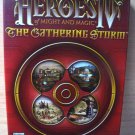 Heroes of Might and Magic IV: The Gathering Storm (PC, 2002)