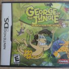 George of the Jungle and the Search for the Secret (Nintendo DS, 2008)