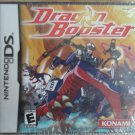 Dragon Booster (Nintendo DS, 2005)