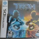 Tron: Evolution (Nintendo DS, 2010)