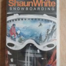 Shaun White Snowboarding (Sony PSP, 2008)  SONY PSP NEW SEALED