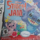 Stitch Jam (Nintendo DS, 2010)