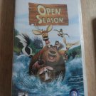 Open Season (Sony PSP, 2006) NEW SEALED