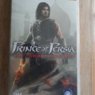 Prince of Persia: The Forgotten Sands (Sony PSP, 2010)  NEW SEALED