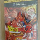 Dragon Ball Z: Budokai (Nintendo GameCube, 2003) NEW SEALED